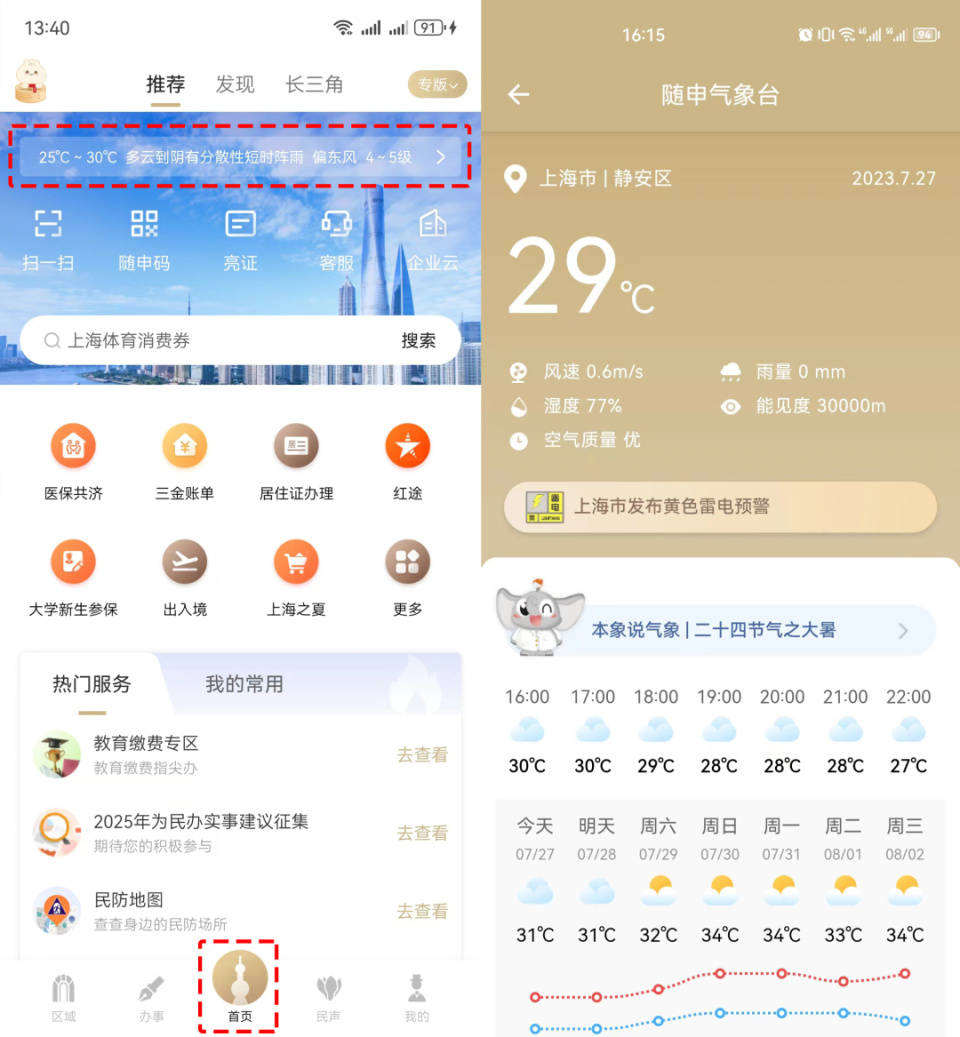 咸阳最新上海24小时天气方法分析(最方便真实的咸阳上海过往天气方法)
