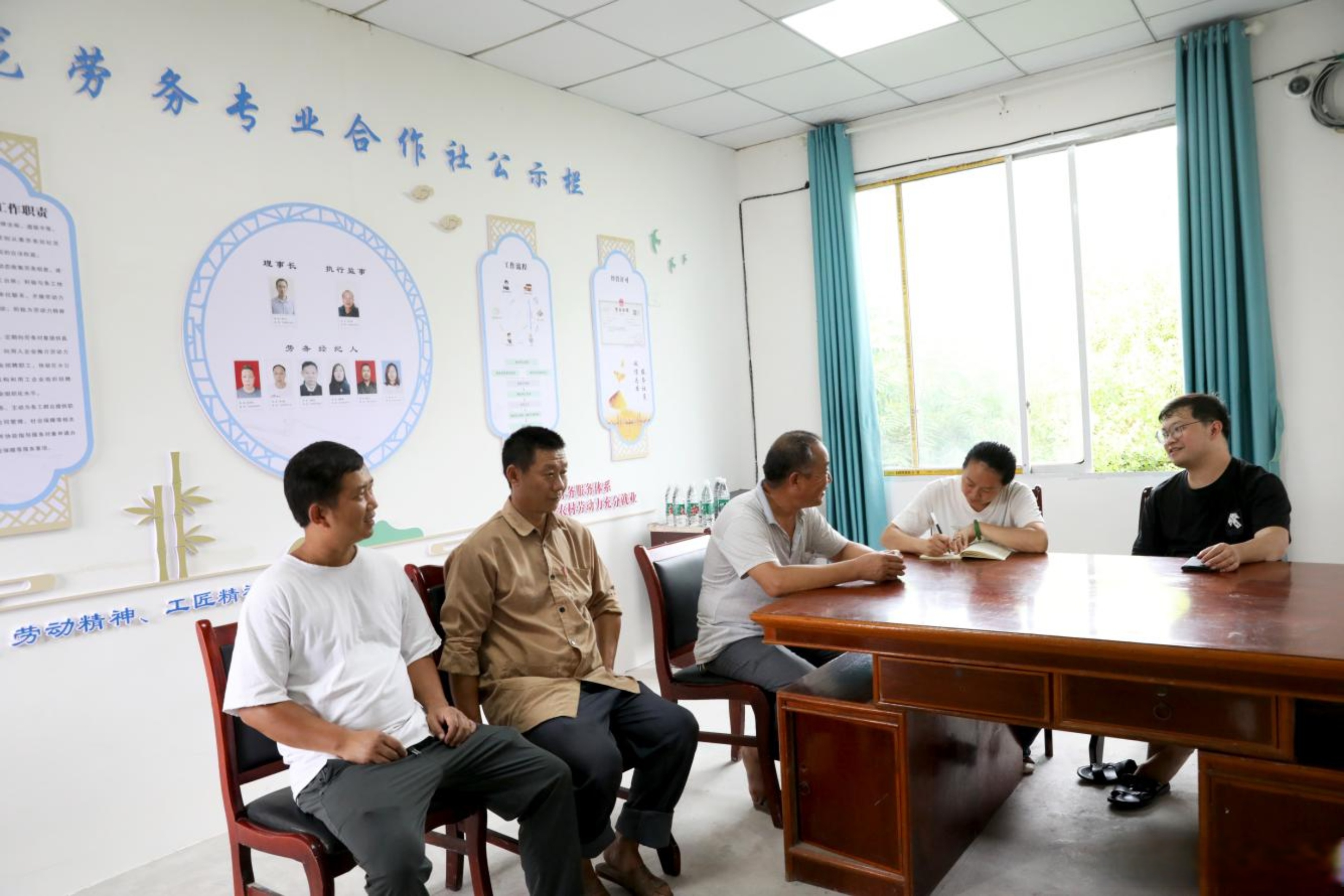 咸阳最新怎么做劳务中介方法分析(最方便真实的咸阳中介新手怎么找客源方法)