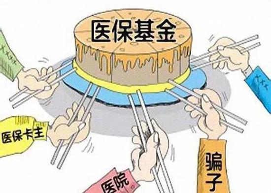 咸阳最新黄牛套社保卡方法分析(最方便真实的咸阳有没有黄牛办社保套现方法)